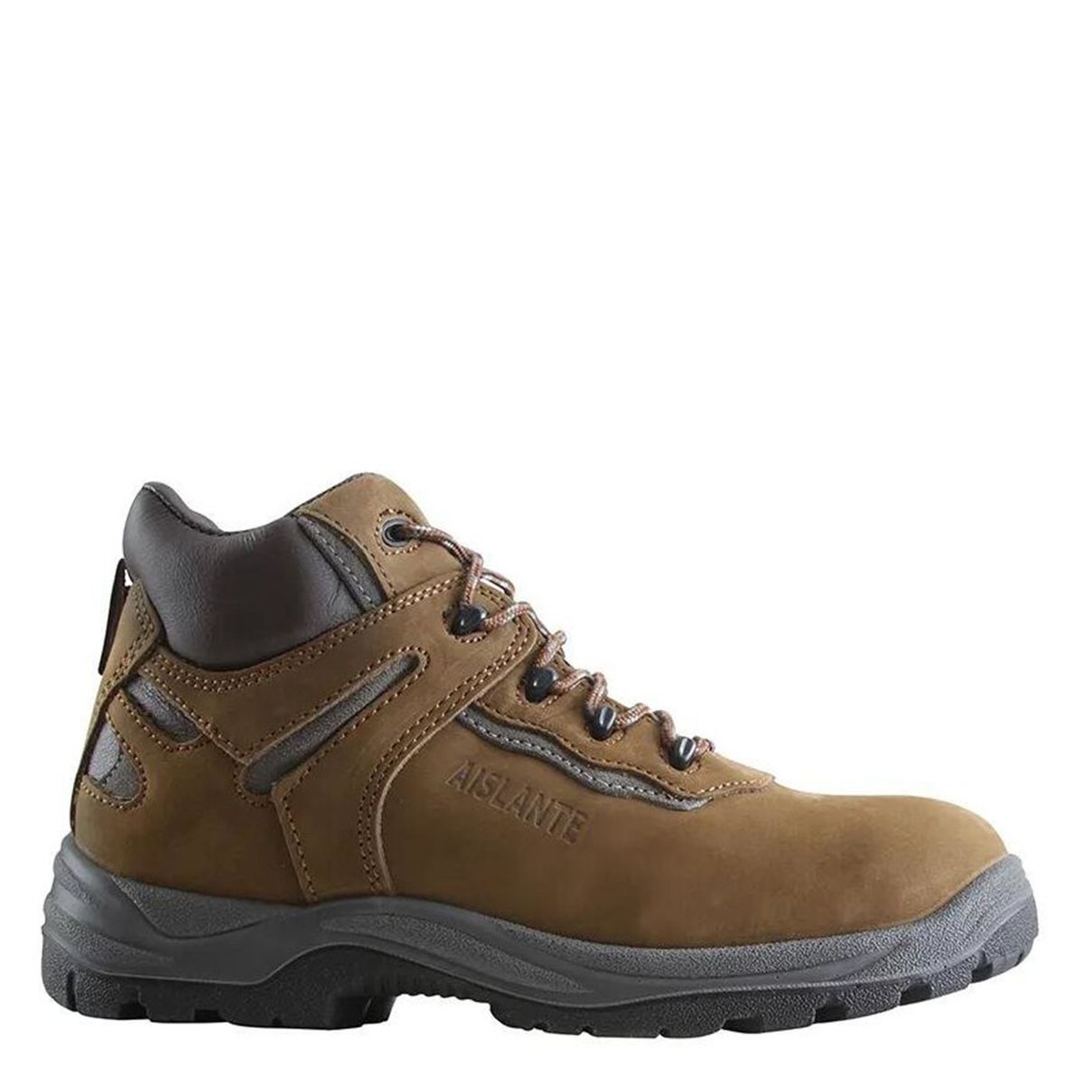 NAZCA - Botín Nazca Torino Plus Pu/Tpu Nt 900