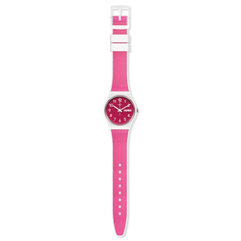 SWATCH - Reloj Análogo Unisex GW713