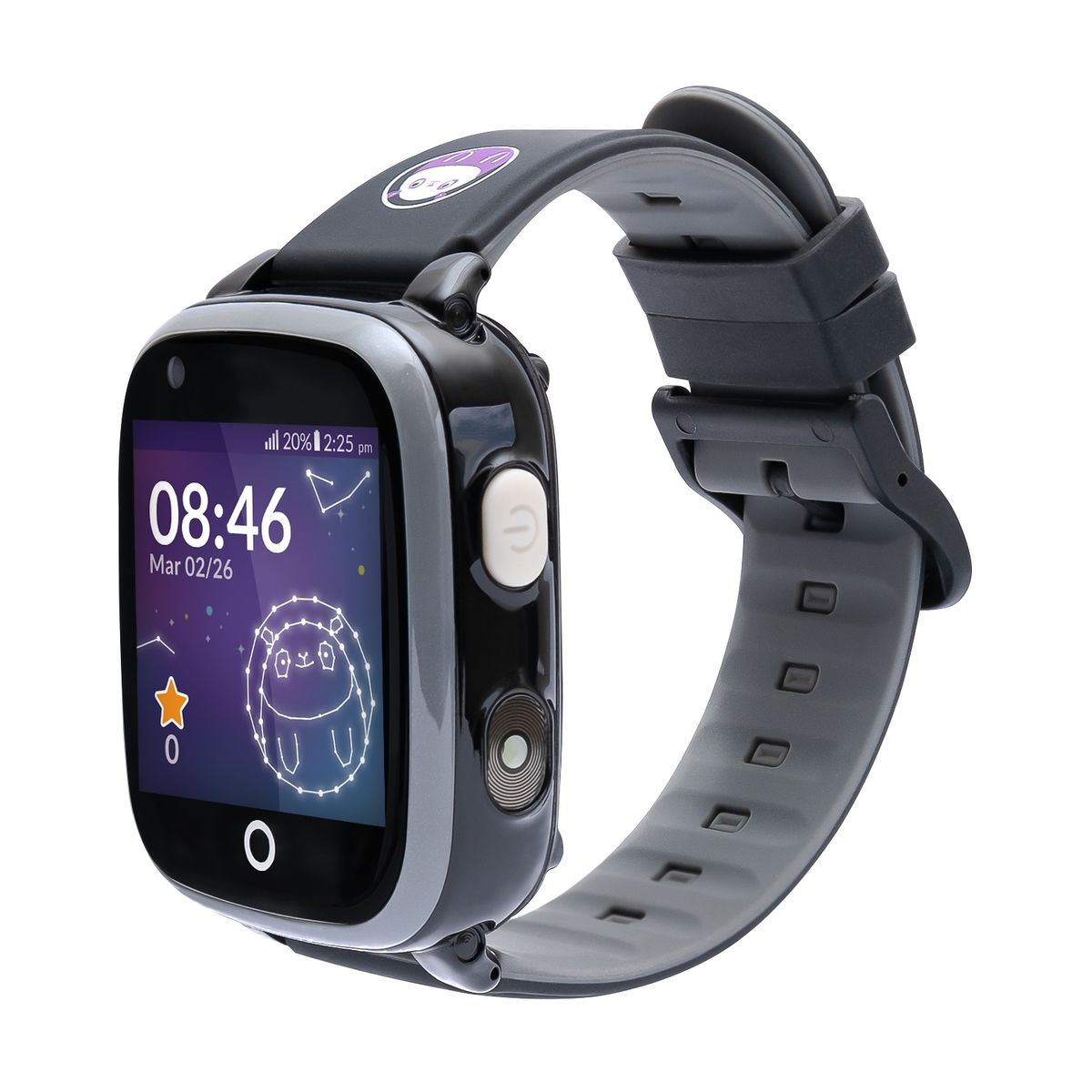 SOYMOMO - Reloj Smartwatch Soymomo Space 4G GPS Celular