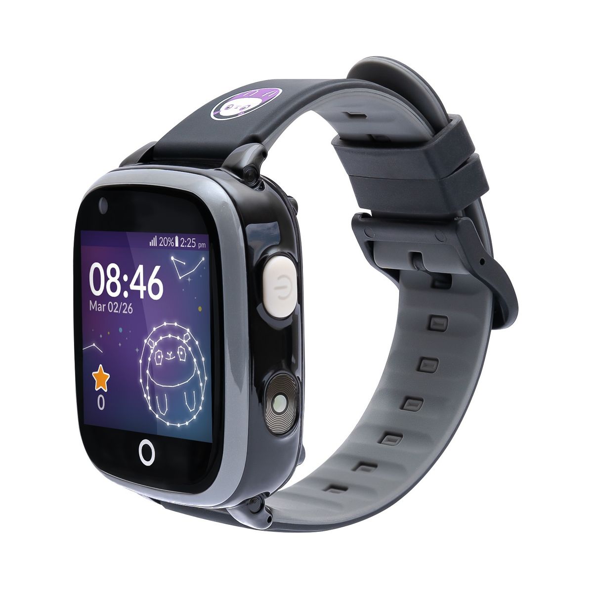 SOYMOMO - Reloj Smartwatch Soymomo Space 4G GPS Celular