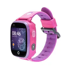 SOYMOMO - Reloj Smartwatch Space 4G GPS Celular