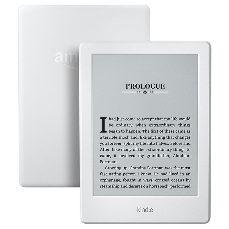 AMAZON - Amazon Kindle 2019 E-reader 6 4gb Antireflejo
