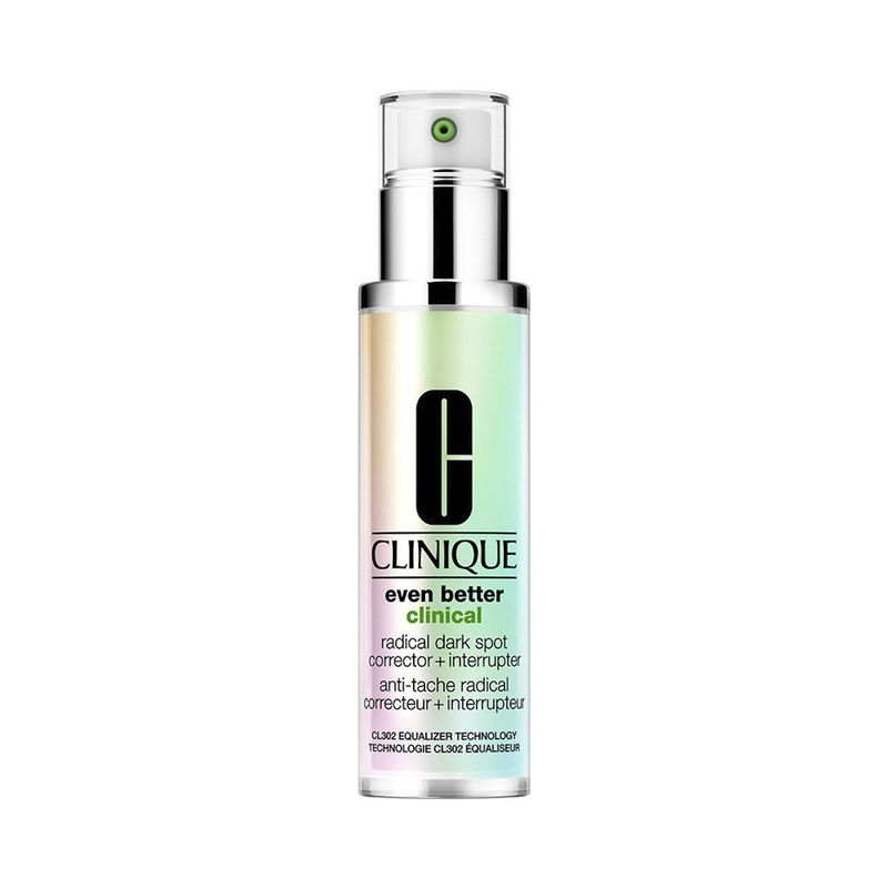 CLINIQUE - Corrector Antimanchas Even Better Clinical Dark Spot Corrector New 50ml Clinique