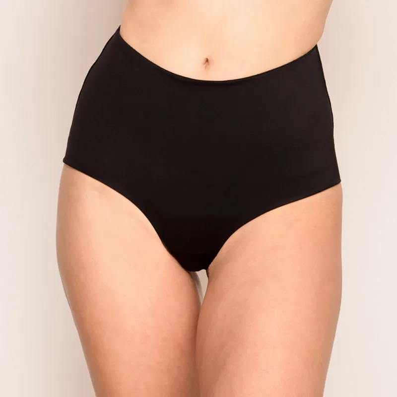 INTIME - Calzón Control Suave Mujer Intime