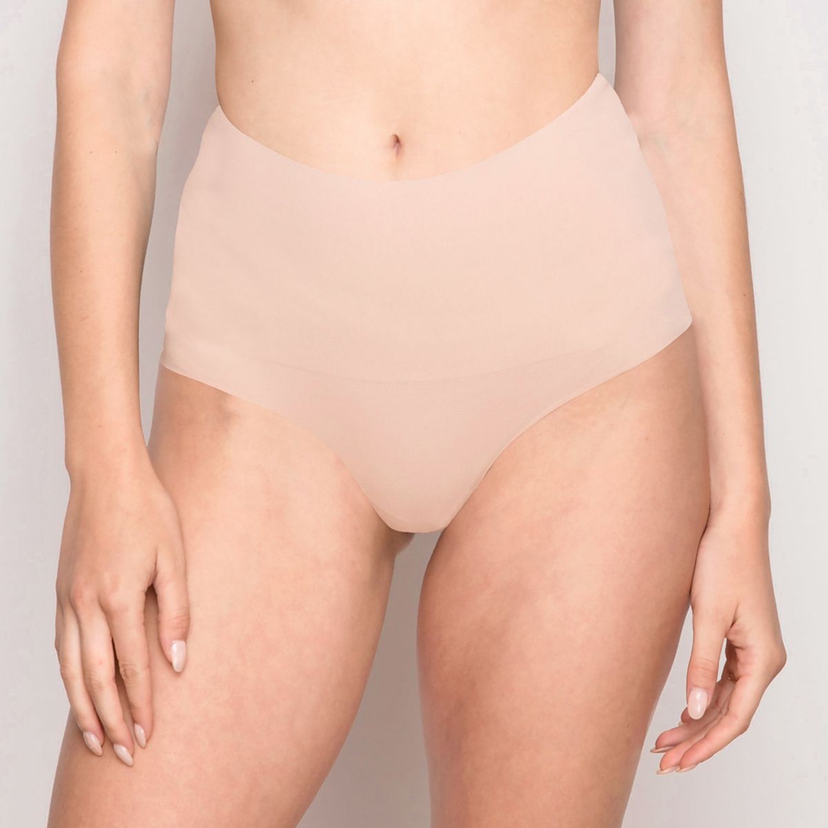 INTIME - Calzón Control Suave Mujer Intime