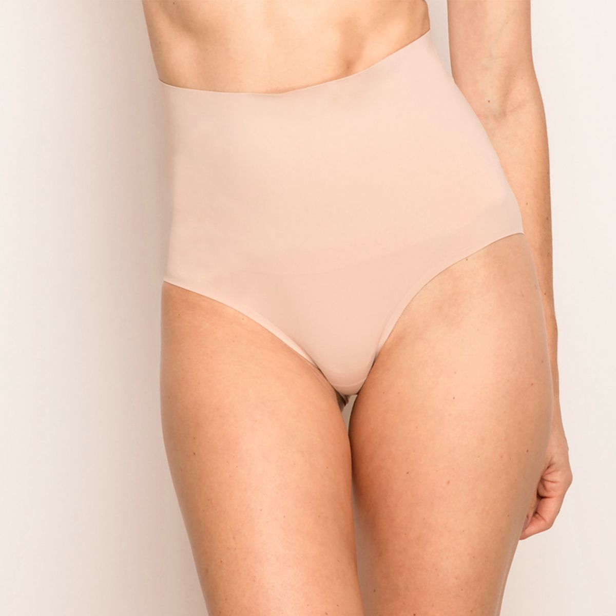 INTIME - Calzón Control Medio Mujer Intime