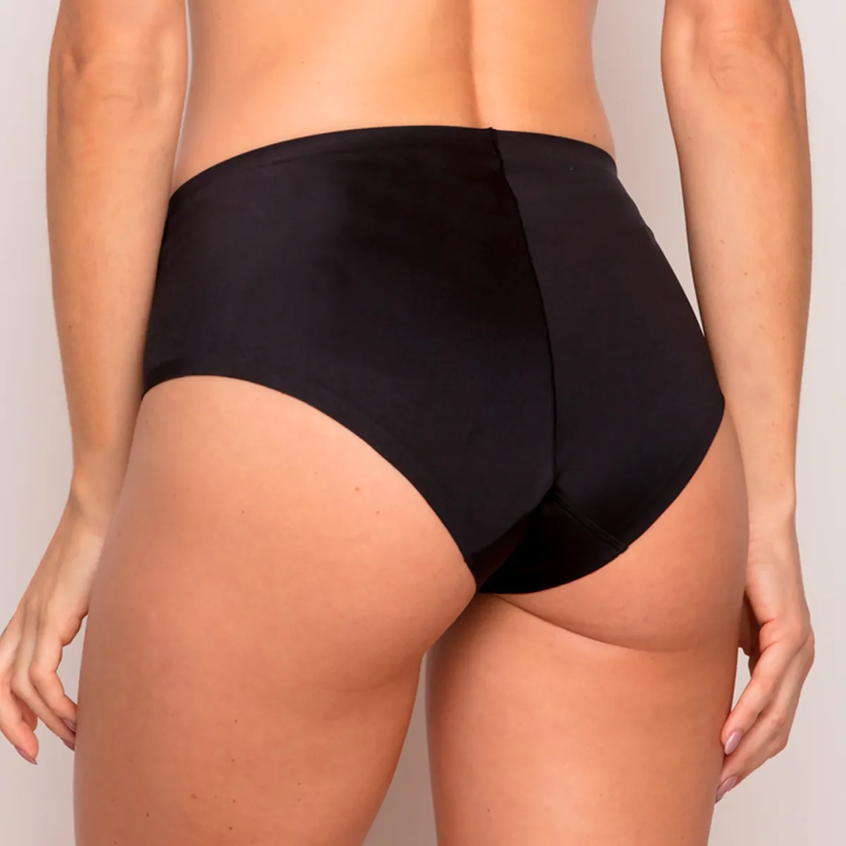 INTIME - Pantaleta Mujer Intime