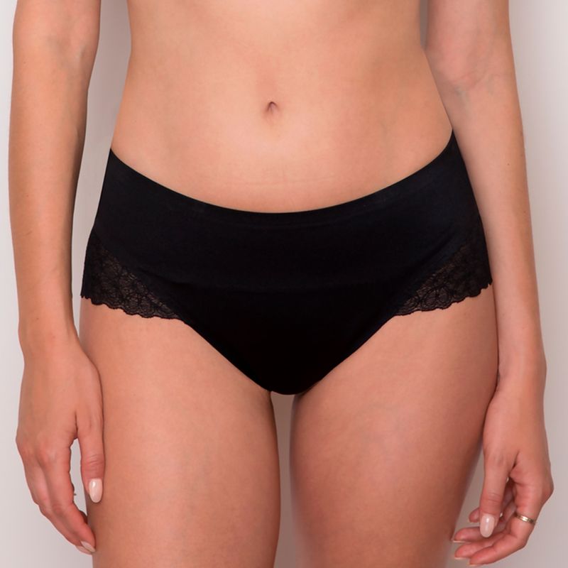INTIME - Pantaleta Mujer Intime