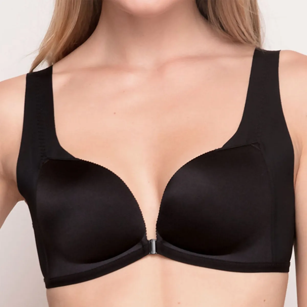 INTIME - Sostén Copa B Mujer Intime