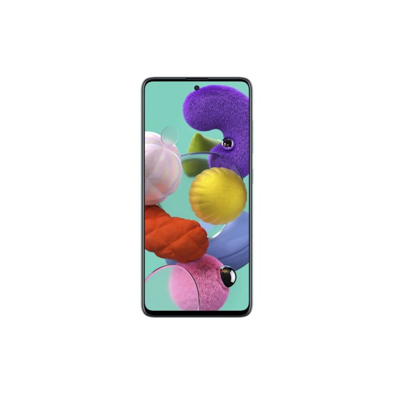 SAMSUNG - Smartphone Galaxy A51 128 GB