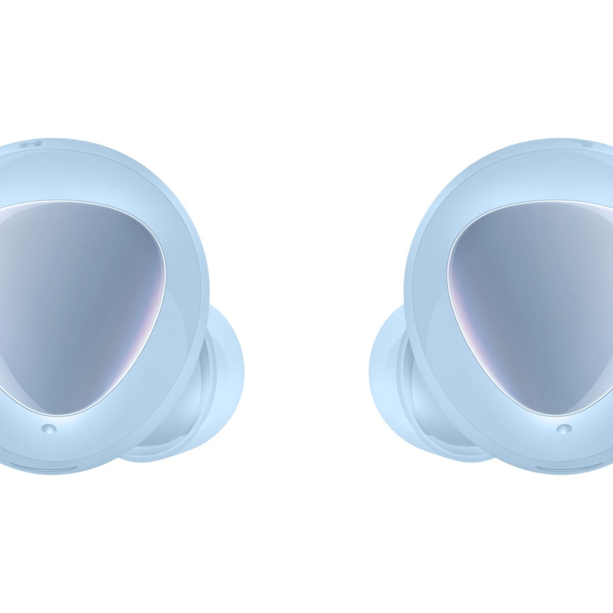 SAMSUNG - Galaxy Buds Plus Azul