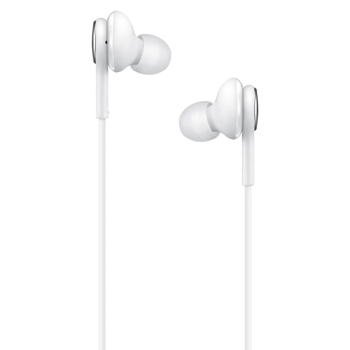 SAMSUNG - Audífonos Tipo C Blanco Samsung