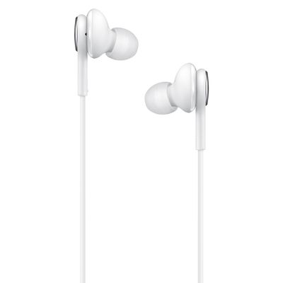 Imagen 2 del producto Audífonos Tipo C Blanco