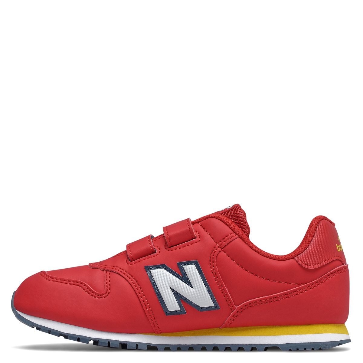 NEW BALANCE - YV500RR Zapatilla Urbana Niño Roja