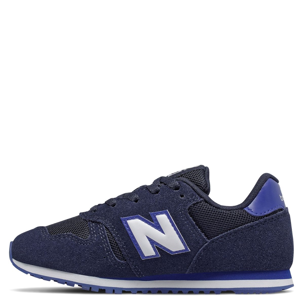 NEW BALANCE - YC373SN Zapatilla Urbana Niño Azul