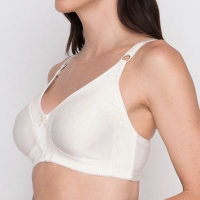 Imagen 2 del producto Sostén Post Operatorio Copa D Mujer