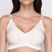 Sostén Post Operatorio Copa D Mujer