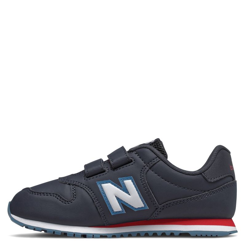 New Balance - YV500 Zapatilla Urbana Niño Azul