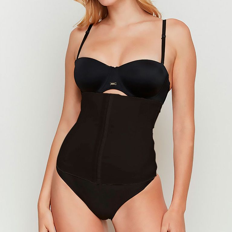 Camiseta Reductora Mujer