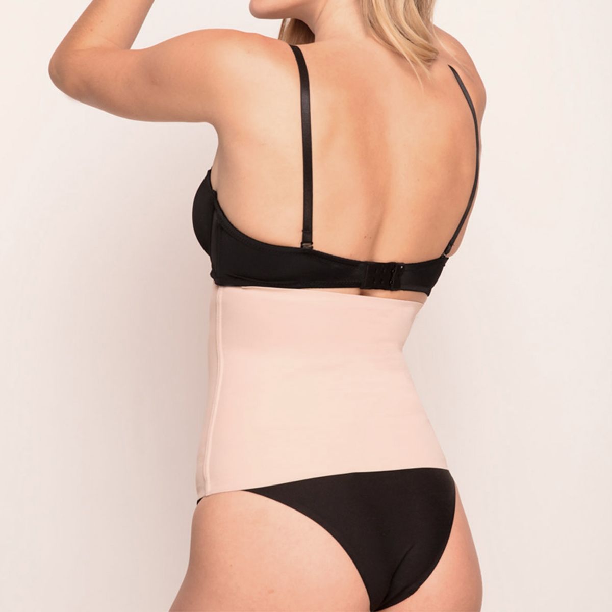 INTIME - Camiseta Reductora Mujer Intime