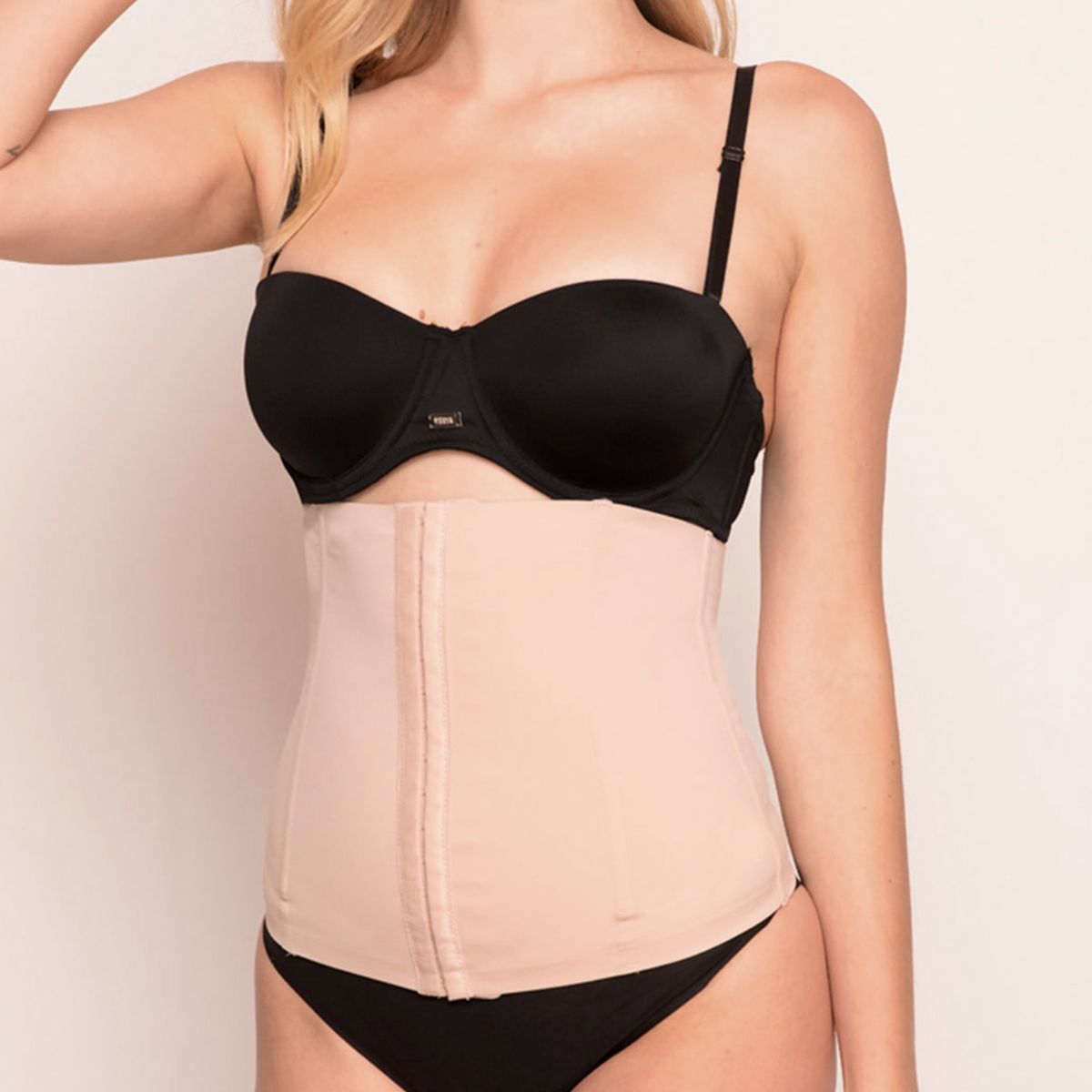 INTIME - Camiseta Reductora Mujer Intime