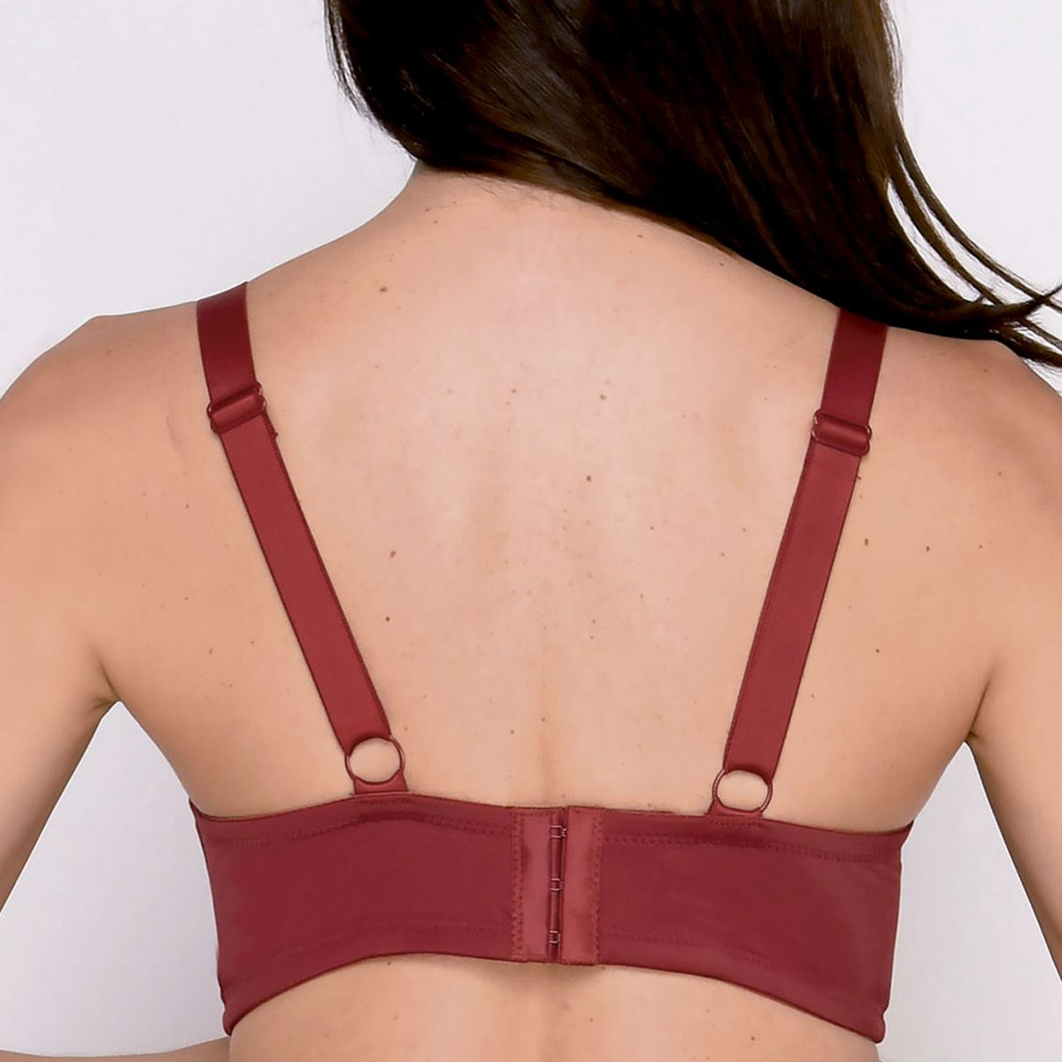 INTIME - Sostén Copa D Mujer Intime