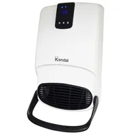 Estufa Termoventiladora 2000W Khb-2005