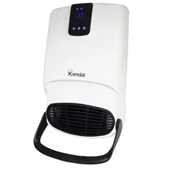 KENDAL - Estufa Termoventiladora 2000W Khb-2005
