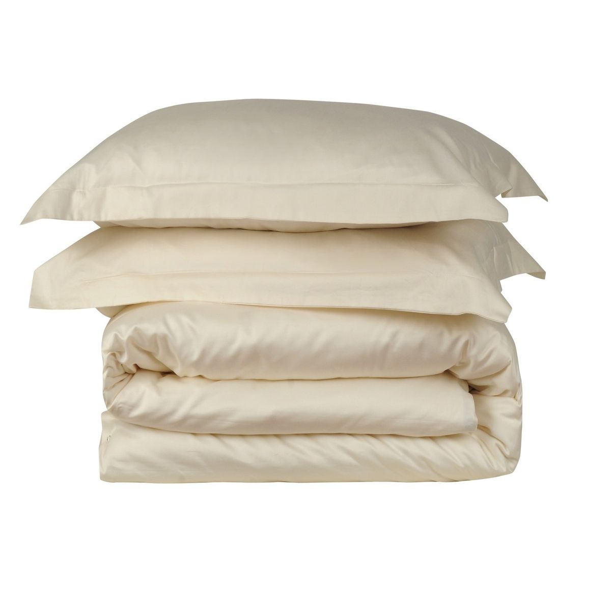 HIBBOUX - Funda De Plumóm 160 X 220 Cm Dream Pure Ecru