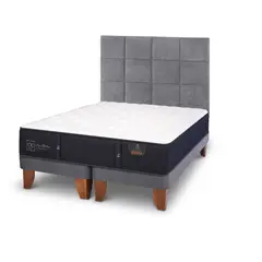 CIC - Camas Europeas Premium Super King Bd