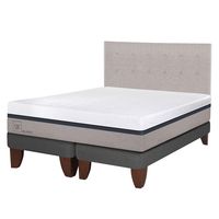 Camas Europeas New Balance King Base Dividida