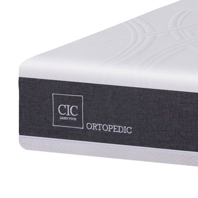 Imagen 2 del producto Cama Europea Ortopedic King + Muebles Eufrates