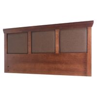 Respaldo Torino King