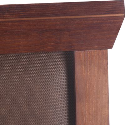 Imagen 2 del producto Respaldo Torino King