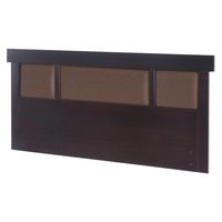 Respaldo Dublin 2 Plazas