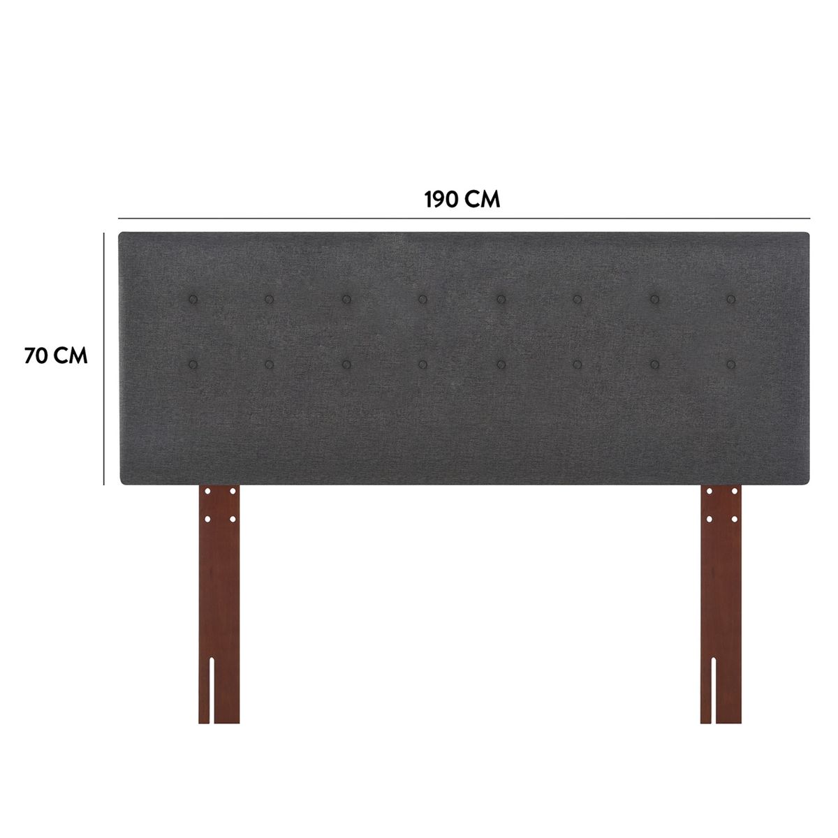 CIC - Respaldo Eufrates King Cic