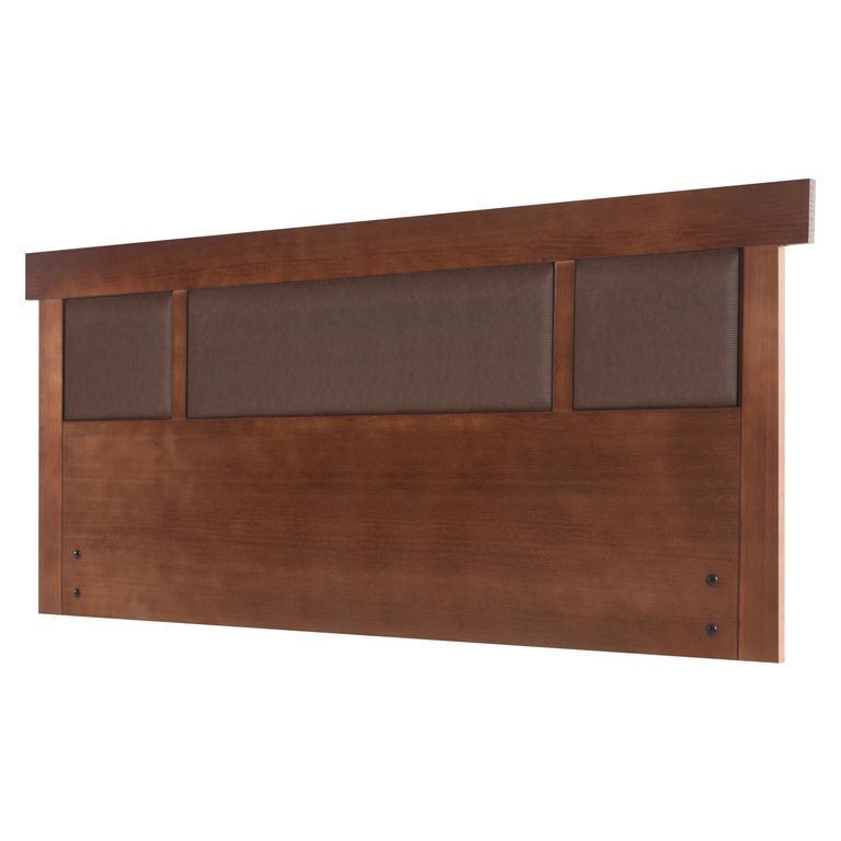 CIC Respaldo New Dublin Caramel 2 Plazas