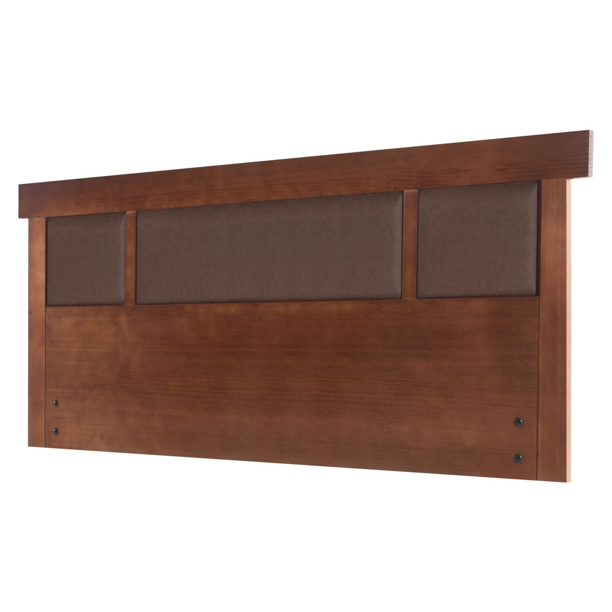 CIC - Respaldo New Dublin Caramel 2 Plazas Cic