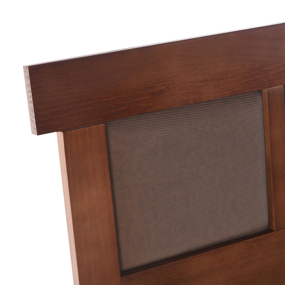 CIC - Respaldo New Dublin Caramel 2 Plazas Cic