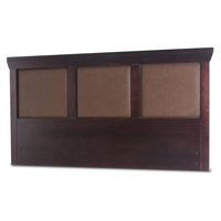 Respaldo New Torino Chocolate King