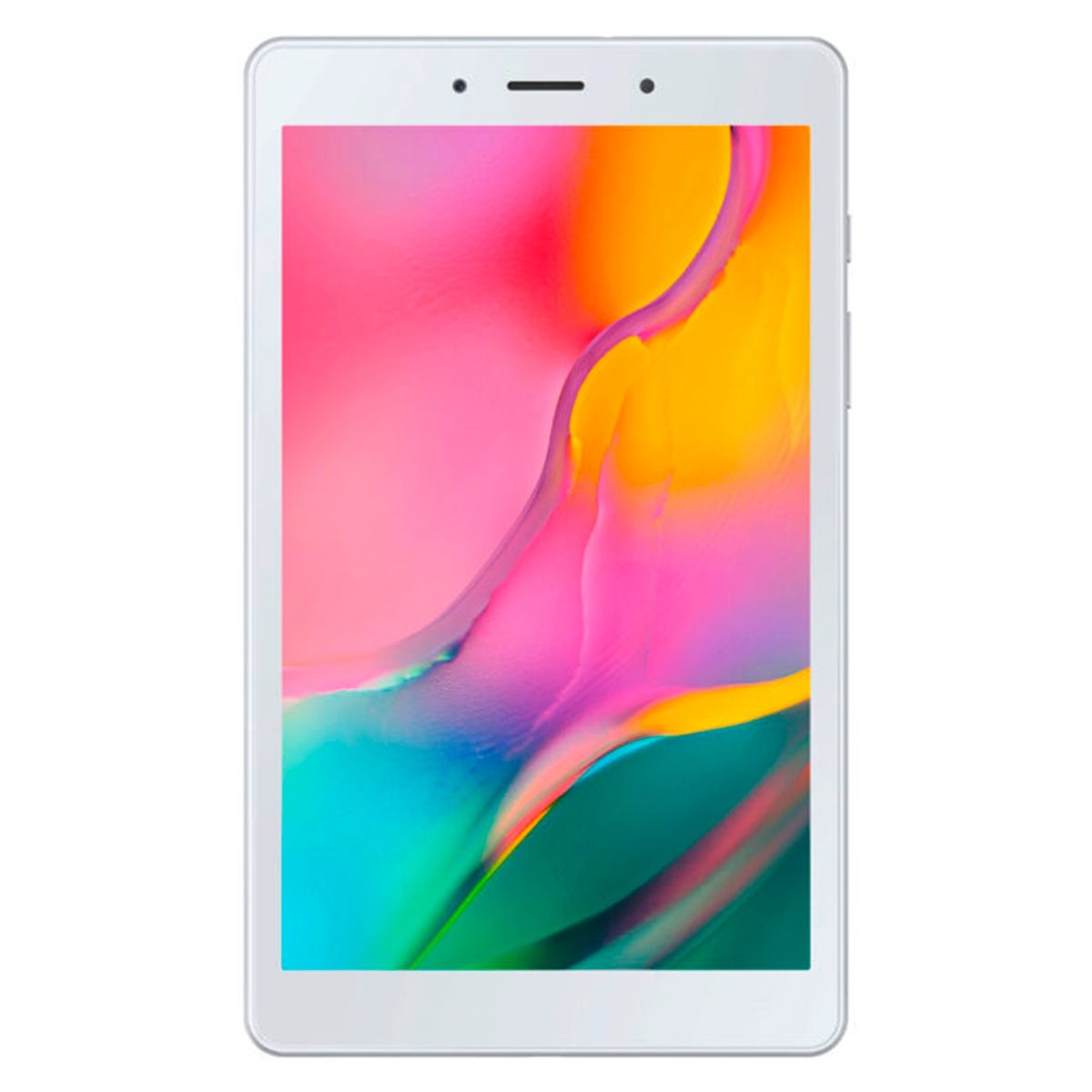 SAMSUNG - Galaxy Tab A 8" (32GB, WIFI + 4G LTE)