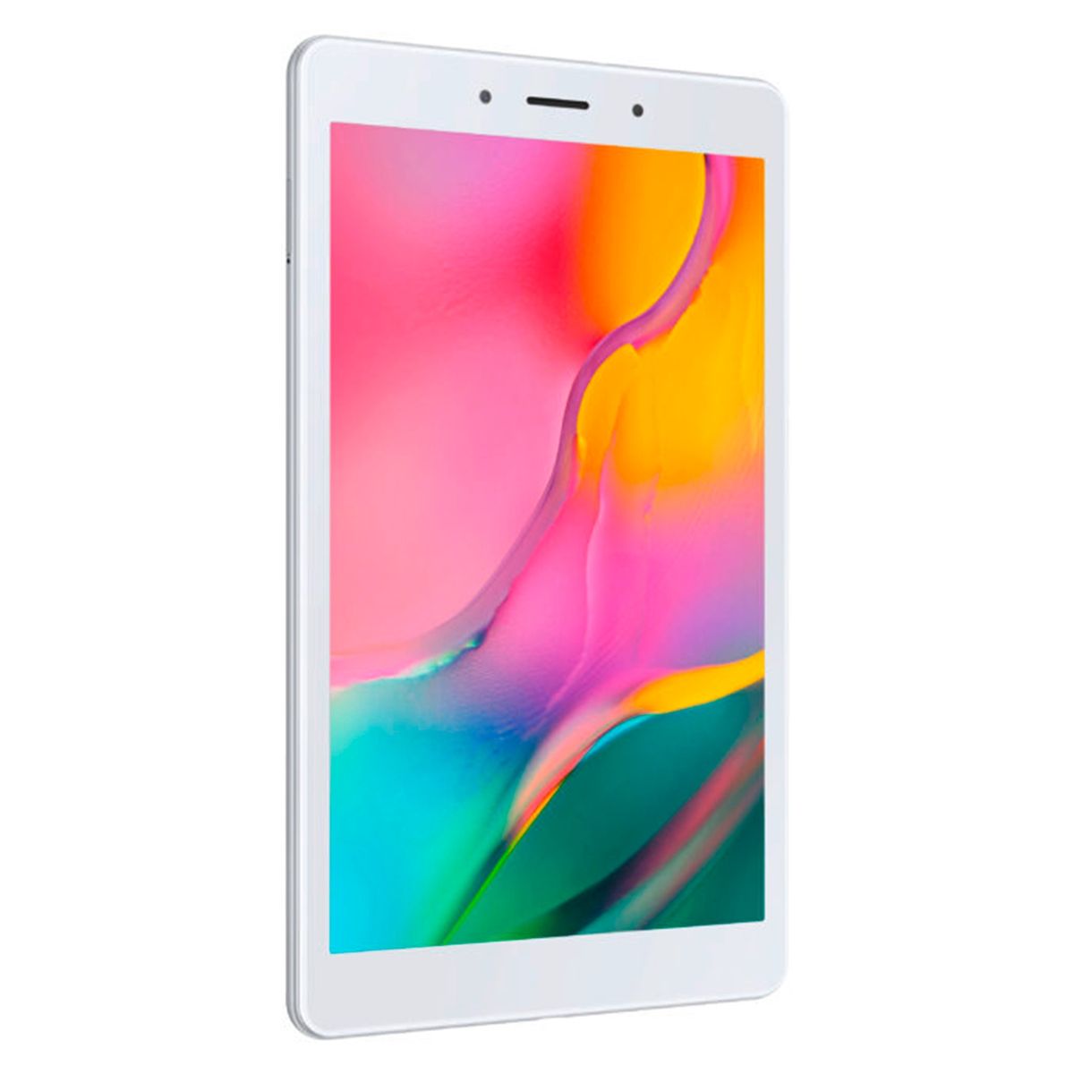 SAMSUNG - Galaxy Tab A 8" (32GB, WIFI + 4G LTE)
