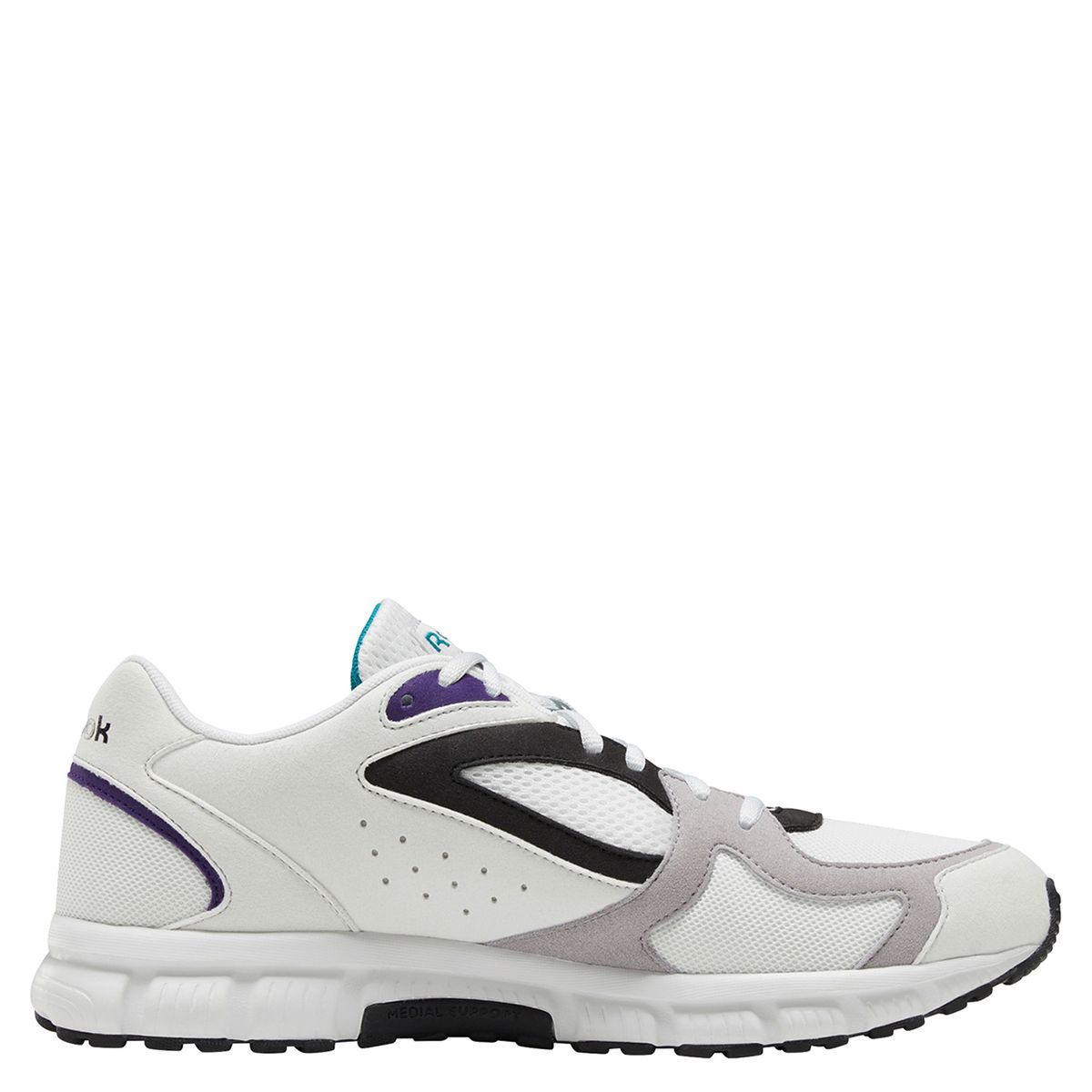 REEBOK - Royal Run Finish 2 Zapatilla Urbana Unisex