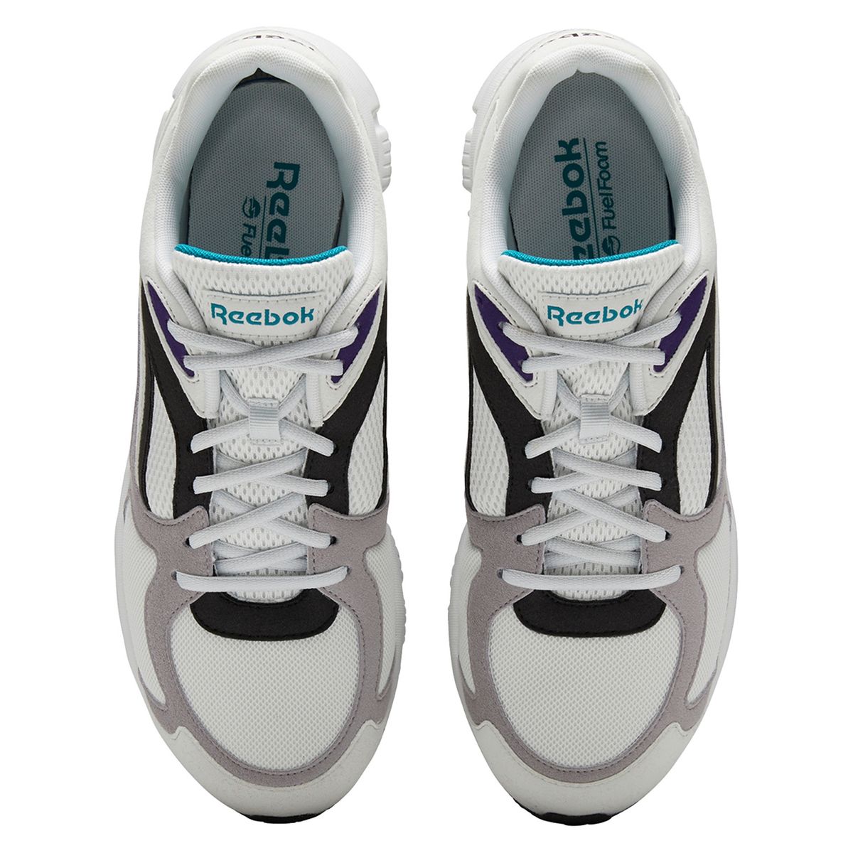 REEBOK - Royal Run Finish 2 Zapatilla Urbana Unisex