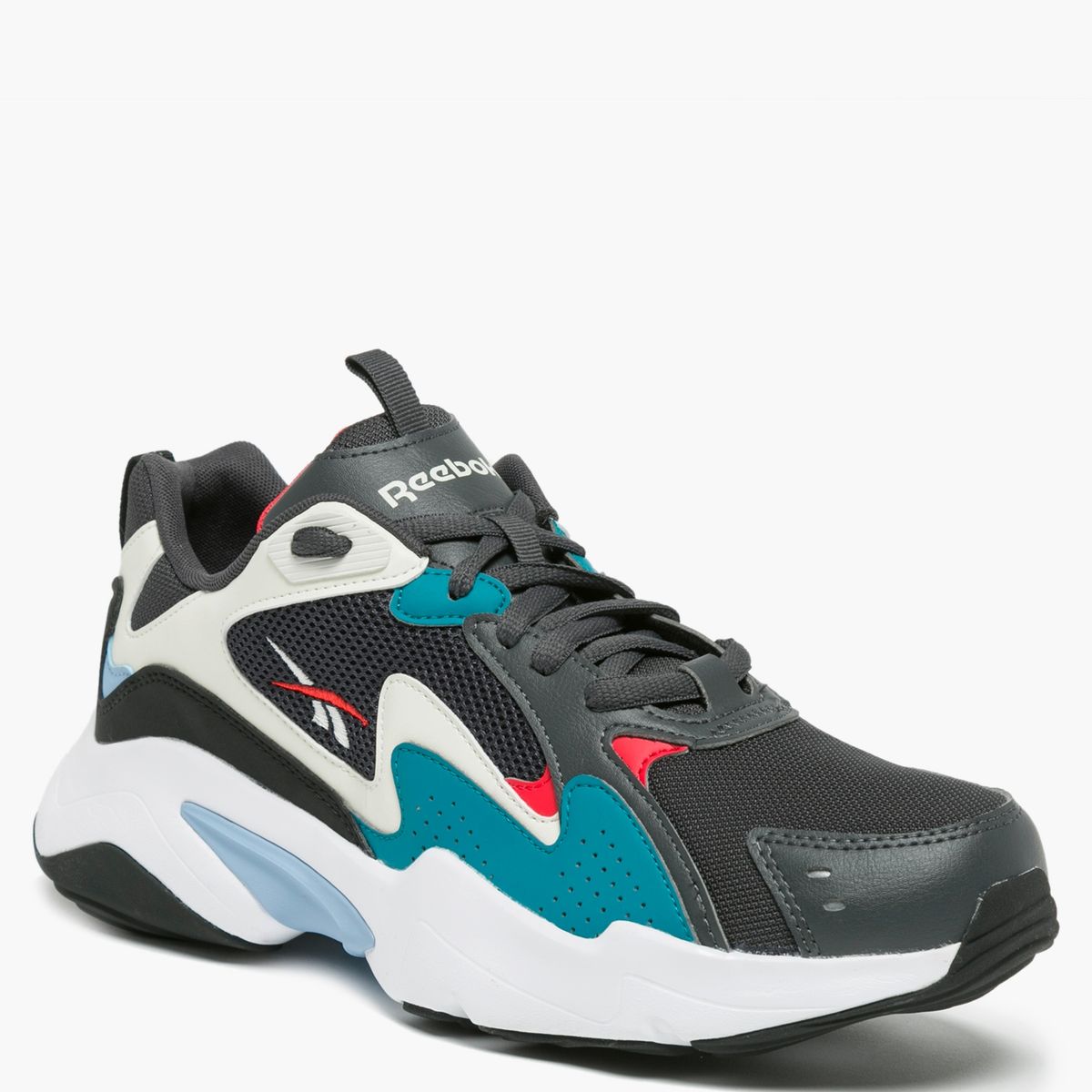 REEBOK - Royal Turbo Impulse Zapatilla Urbana Hombre Multicolor Reebok