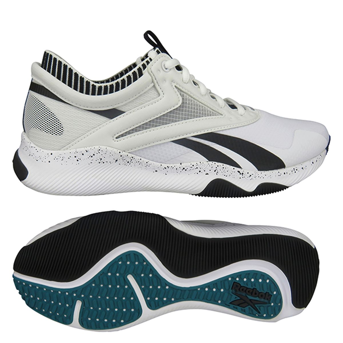 REEBOK - Hiit Tr Zapatilla Running Mujer