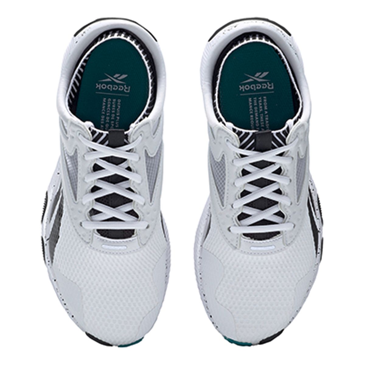 REEBOK - Hiit Tr Zapatilla Running Mujer