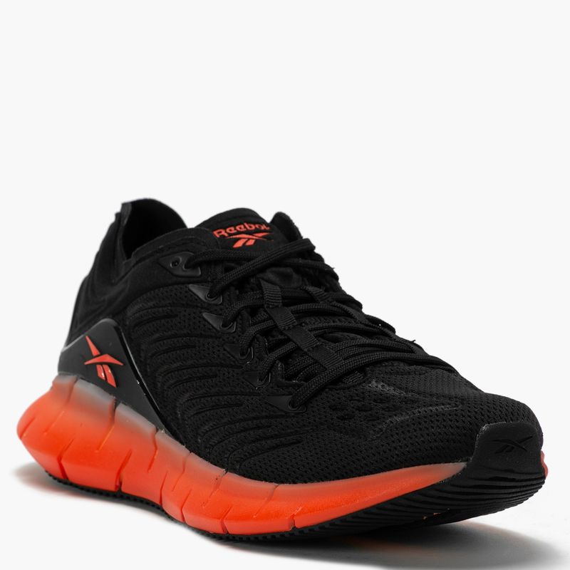 REEBOK - Zig Kinetica Zapatilla Running Mujer