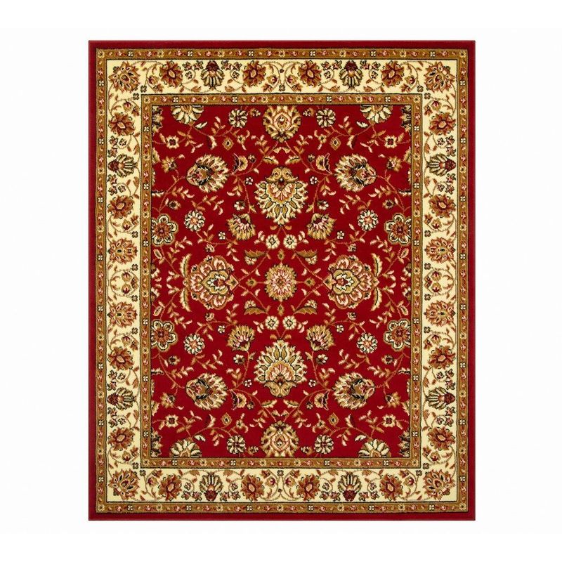 MODA ALFOMBRAS - Alfombra Kashan King 244 Cm  305 Cm