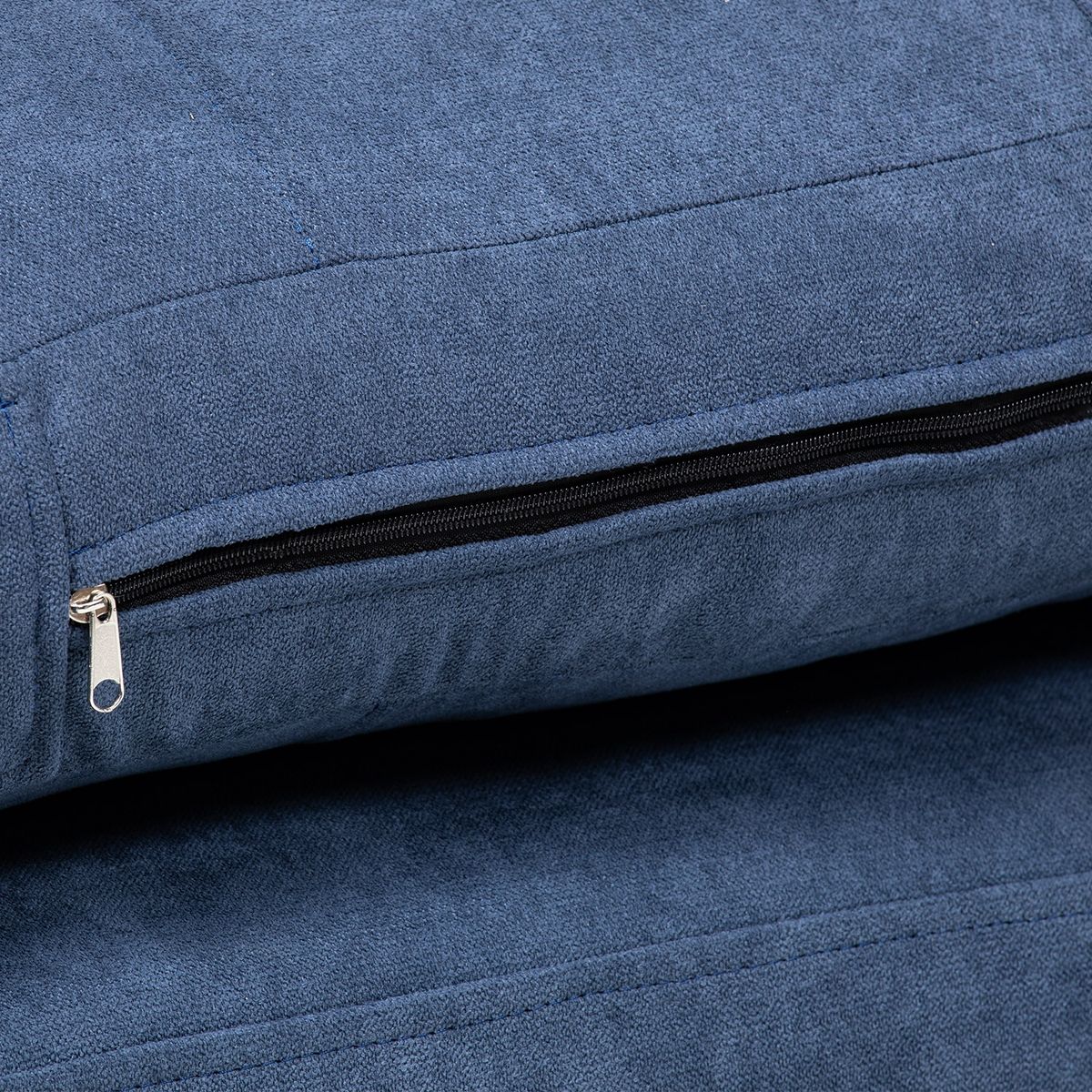 INNOVAMUEBLES - Sofá Seccional Derecho Boticelli Innovamuebles